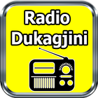 Radio Dukagjini Free Live Albania icon