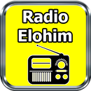 Radio Elohim 1120 AM Gratis En Vivo El Salvador-APK