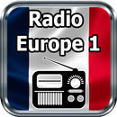Radio Europe 1 Gratuit En Ligne-APK