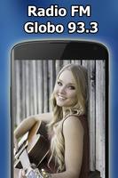 Radio FM Globo 93.3 Gratis En Vivo El Salvador ภาพหน้าจอ 3