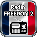 Radio FREEDOM 2 Gratuit En Ligne-APK