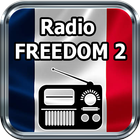 Radio FREEDOM 2 Gratuit En Ligne icon