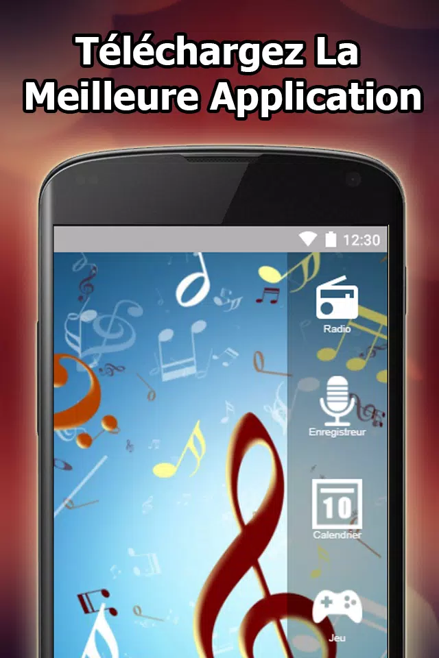 Radio FREEDOM 2 Gratuit En Ligne APK pour Android Télécharger