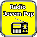 Rádio Jovem Pop Livre Em Linha Brasil APK