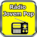 Rádio Jovem Pop Livre Em Linha Brasil-APK