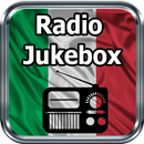 Radio Jukebox Italia Online Gratis-APK