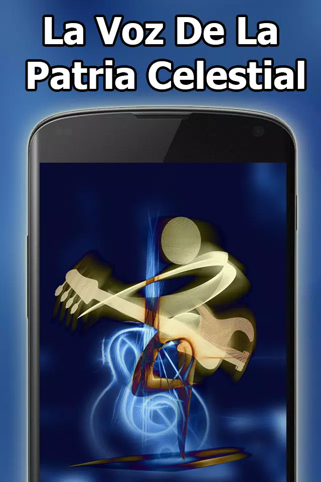 Radio La Voz de La Patria Celestial Gratis En Vivo APK for Android Download