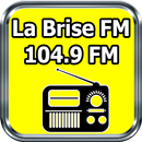 Radio La Brise FM 104.9 FM Free Live Haïti APK