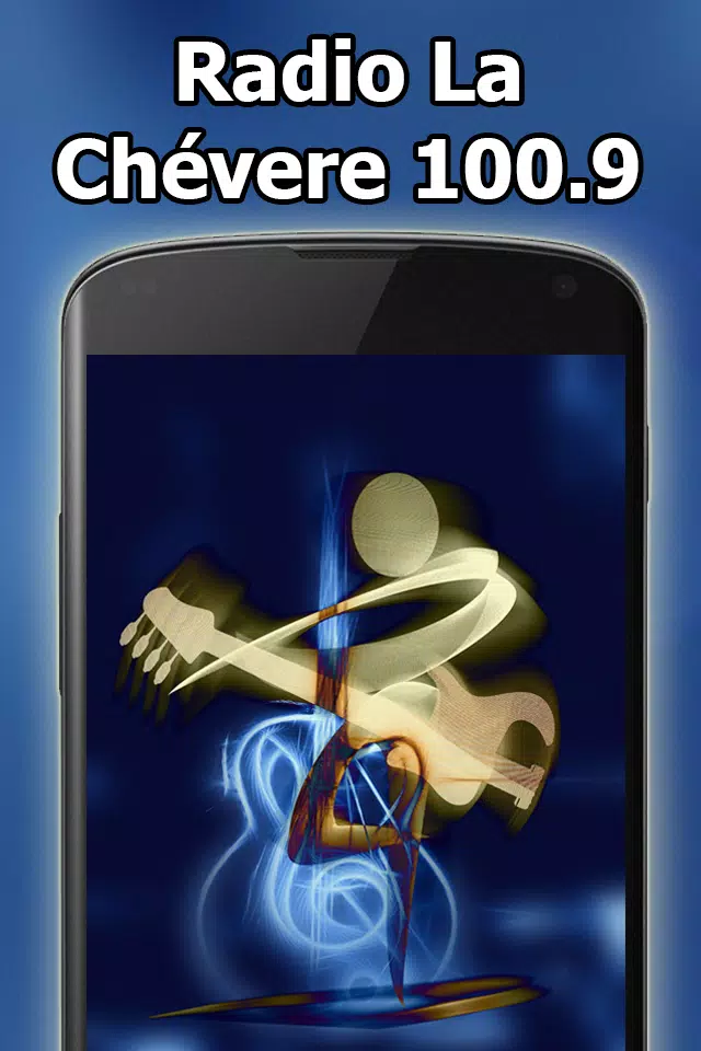 Radio La Chévere 100.9 FM Gratis En Vivo Salvador APK for Android Download