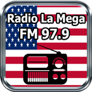 La Mega FM 97.9 - New York City Free Online APK
