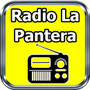 Radio La Pantera 98.1FM Gratis En Vivo El Salvador-APK