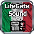 Radio LifeGate Sound Italia Online Gratis-icoon