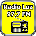 Radio Luz 97.7 FM Gratis En Vivo El Salvador 아이콘