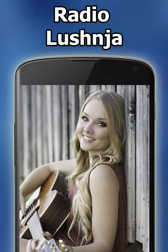 Radio Lushnja Free Live Albania for Android - APK Download