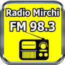 Radio Mirchi India 98.3 FM Free Online-APK