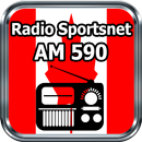 Radio Sportsnet AM 590 Toronto – Canadá Free. APK