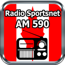 Radio Sportsnet AM 590 Toronto – Canadá Free.-APK