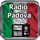 Radio Padova Italia Online Gratis アイコン