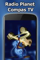 Radio Planet Compas TV Free Live Haïti اسکرین شاٹ 2