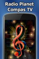 Radio Planet Compas TV Free Live Haïti скриншот 3
