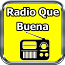 Radio Que Buena FM 88.9 Gratis En Vivo El Salvador APK
