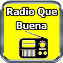 Radio Que Buena FM 88.9 Gratis En Vivo El Salvador-APK