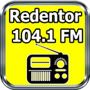 Radio Redentor 104.1 FM Gratis En Vivo Puerto Rico-APK