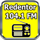 Radio Redentor 104.1 FM Gratis En Vivo Puerto Rico icône