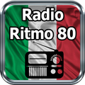 Radio Ritmo 80 Italia Online Gratis