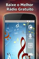 Radio RTP Antena 1 98.3 FM Gratuito Online Affiche