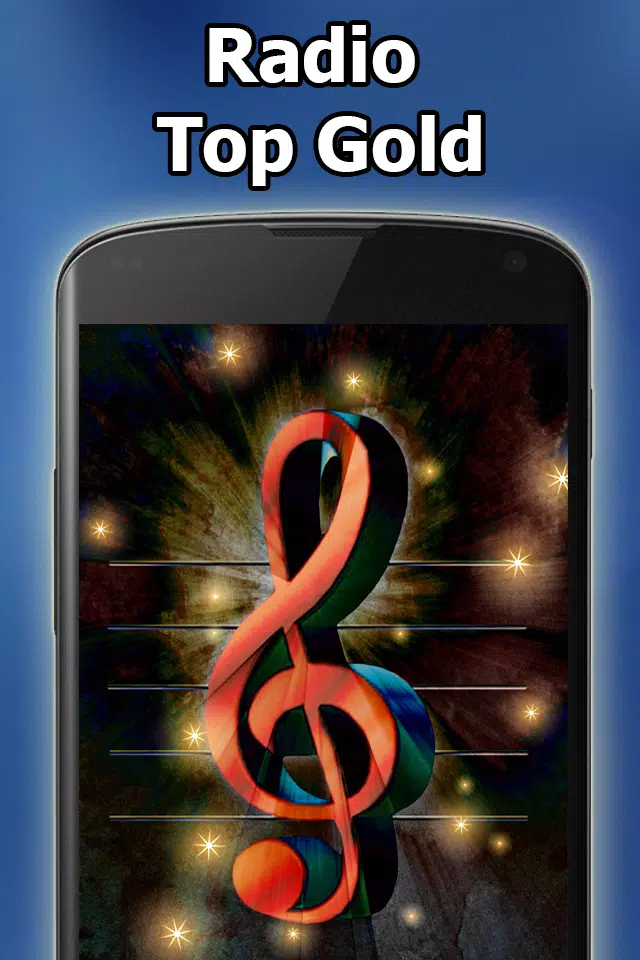 Radio Top Gold Free Live Albania APK for Android Download