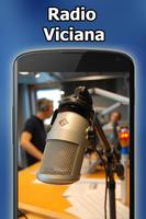 Radio Viciana Free Live Albania Affiche