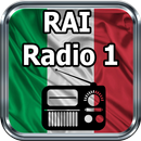 RAI Radio 1 Italia Online Gratis APK