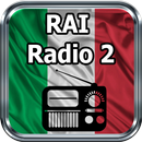 RAI Radio 2 Italia Online Gratis APK
