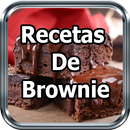 Recetas De Brownies Caseros Y Fáciles De Hacer-APK