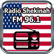 Shekinah Radio - FM 96.1 - Miami, FL Free Online