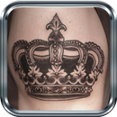 Tatuajes De Coronas-APK