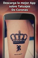 Tatuajes De Coronas captura de pantalla 1