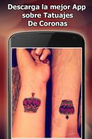 Tatuajes De Coronas capture d'écran 2
