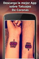 Tatuajes De Coronas スクリーンショット 2