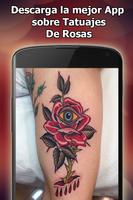 Tatuajes De Rosas capture d'écran 3