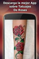 Tatuajes De Rosas capture d'écran 1
