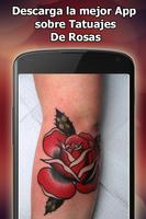 Tatuajes De Rosas capture d'écran 2