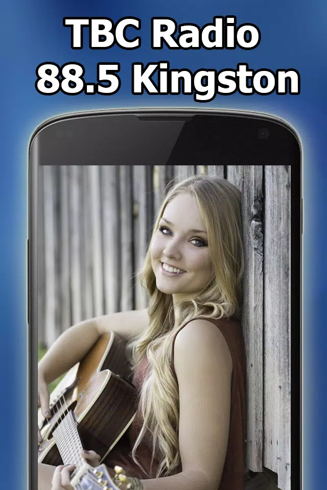 TBC Radio 88.5 Kingston Free Live Jamaica APK for Android Download