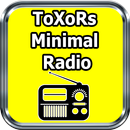 ToXoRs minimal RADIO Kostenlos Online APK