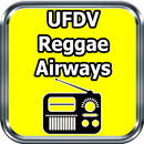 UFDV Reggae Airways Radio Free Live Jamaica APK