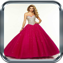 15 Year Modern Dresses-APK