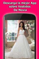 Vestidos De Novia स्क्रीनशॉट 1