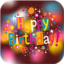 Happy Birthday DP Maker New APK