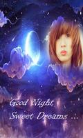 Good Night Photo Frames ảnh chụp màn hình 2